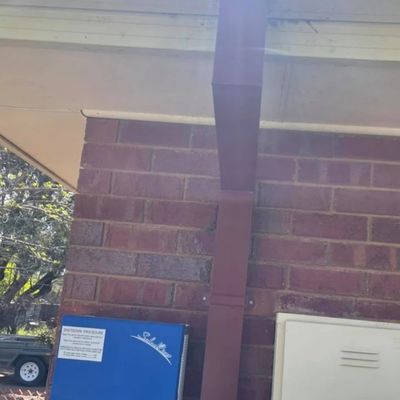 guttering Bendigo Roof Restoration Bendigo