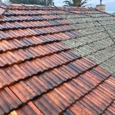 roof cleaning Roof Repairs Bendigo