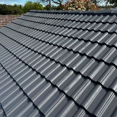 roof restoration Roof Restoration Bendigo