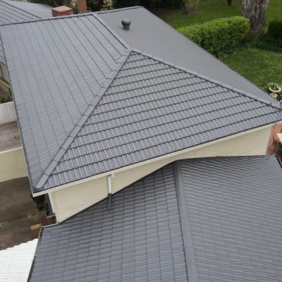 Roof Painting Bendigo Roof Replacements Bendigo