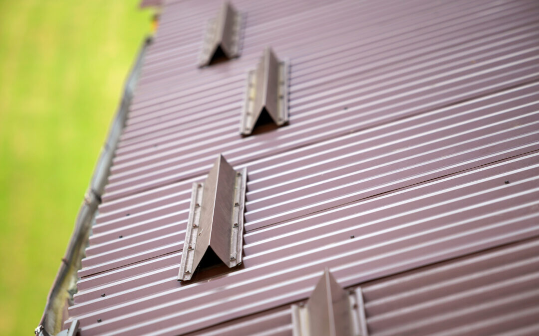 Why Aluminium Roofing Is the Best Choice for Bendigo Homes