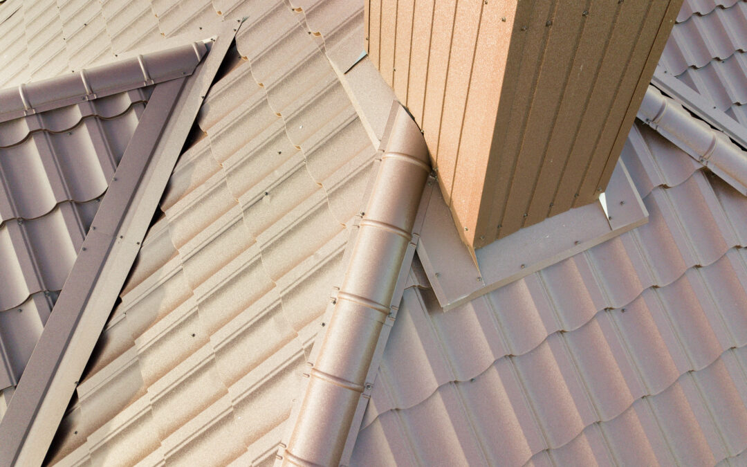 Signs It’s Time for Flashing Replacement on Your Bendigo Roof