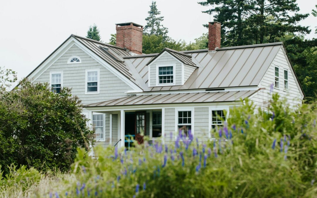 The Role of Flashing Installation in Preventing Roof Leaks