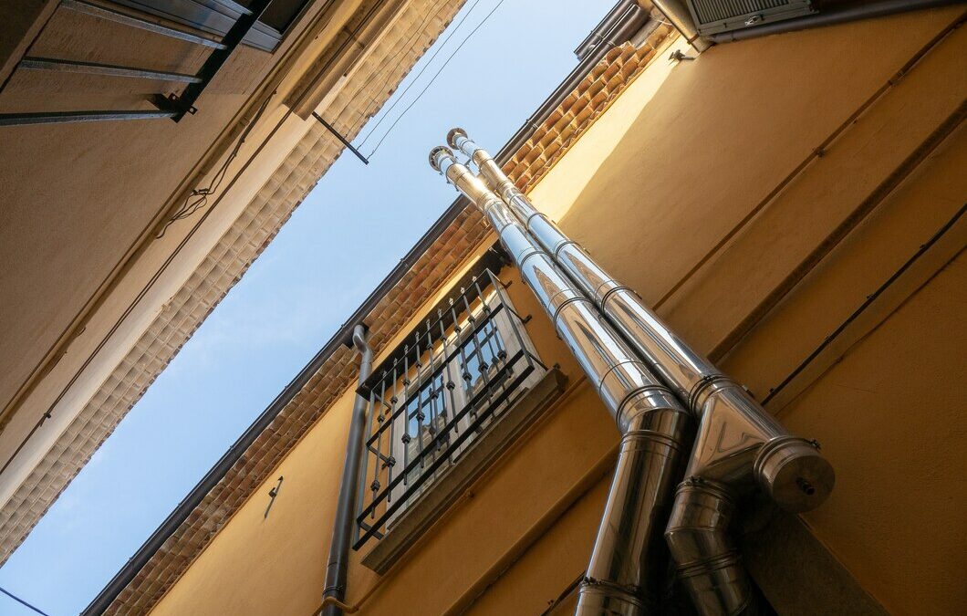 How Frequently Should You Replace Downpipes to Avoid Property Damage?