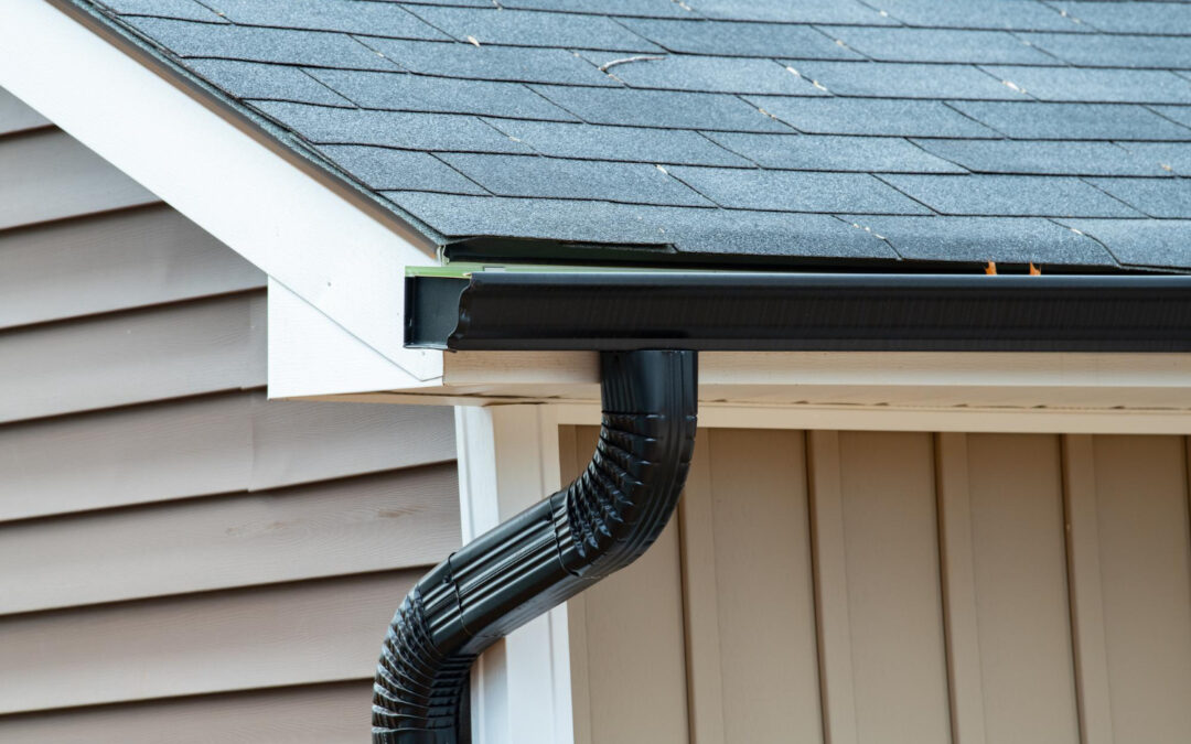 Common Gutter Repairs Bendigo Residents Should Be Aware Of