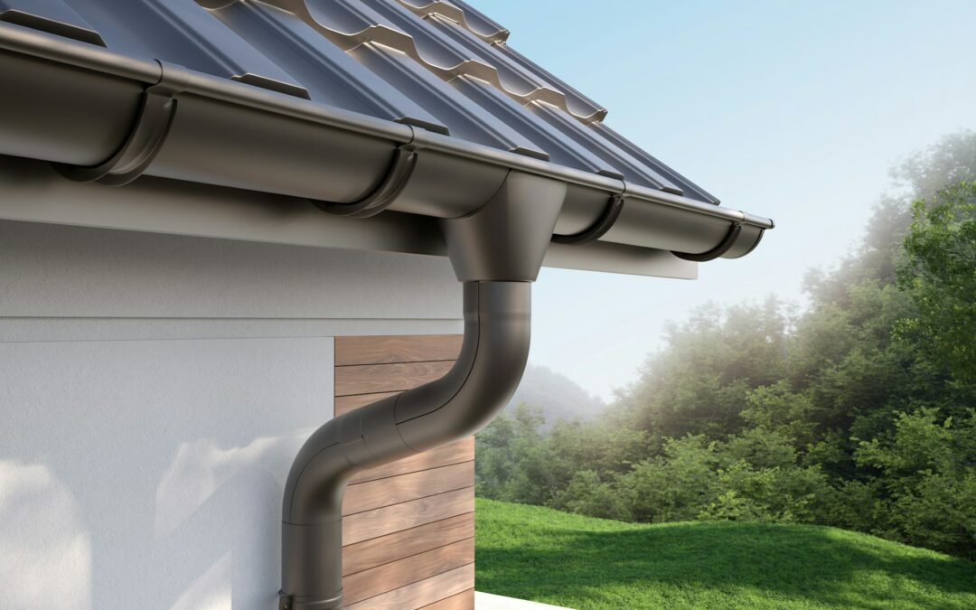Why Gutter Maintenance is Crucial for Bendigo Homes