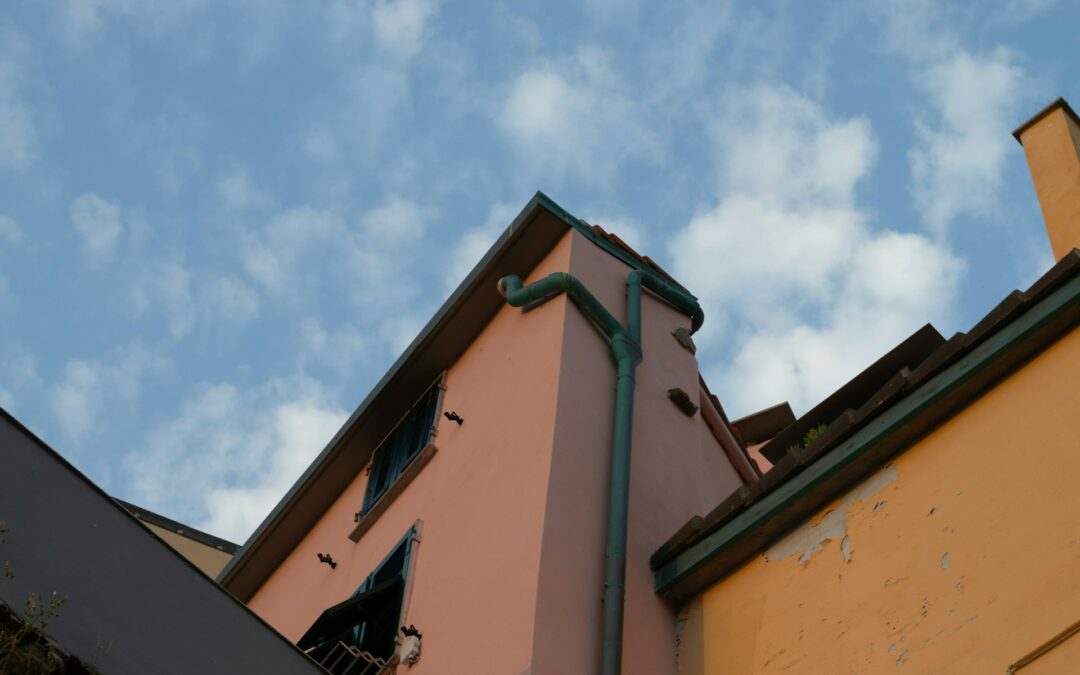 Top Benefits of Regular Gutter Cleaning for Bendigo Properties