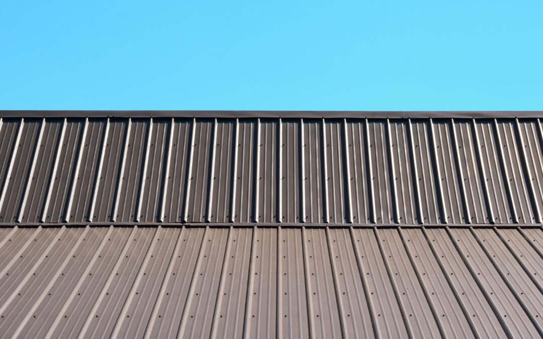 Identifying and Fixing Metal Roof Leaks Before They Escalate