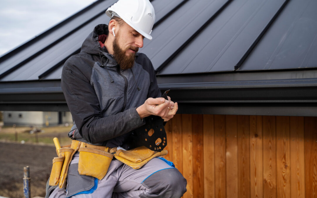 How to Address Common Gutter Repairs for Bendigo Homes
