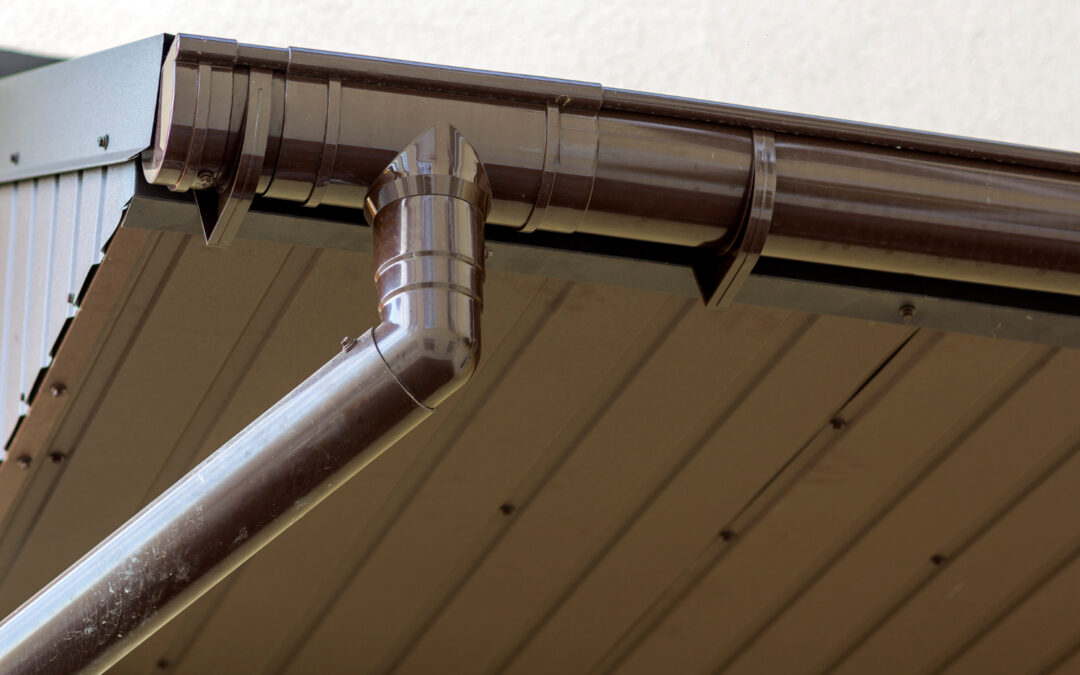 When to Consider a Full Gutter Replacement for Your Bendigo Property