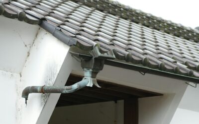 The Complete Guide to Home Gutter Replacements Without Headaches